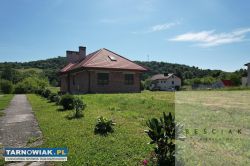 Budynek mieszkalny w stanie surowym | 57 arów - Obrazek 3