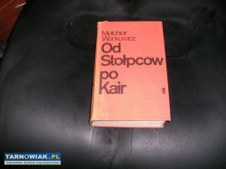 :Od Stołpców po Kair - Obrazek 1