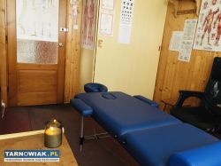 Masaż na bóle kręgosłupa - Obrazek 3