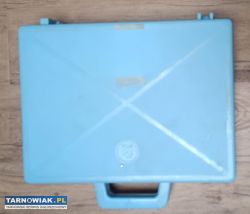 Walizka narzędzi do majsterkowania PRL - Obrazek 2