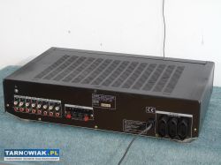 Wzmacniacz Sony TA-FE300 sprawny i mocny. DOSTAWA - Obrazek 4