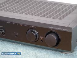 Wzmacniacz Sony TA-FE300 sprawny i mocny. DOSTAWA - Obrazek 3