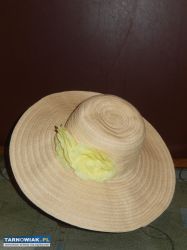 kapelusz przeciwsłoneczny - Obrazek 2