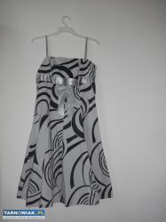 sukienka damska rozmiar 38 - Obrazek 1