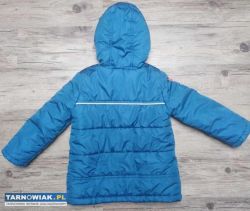 Coccodrillo cdrl 98 kurtka - Obrazek 2