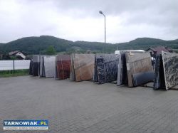 Blaty Kuchenne, Schody ,Parapety,,,, - Obrazek 1