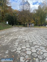 Plac wynajmę - Obrazek 1