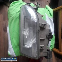 Reflektor kierowcy R19 Lift - Obrazek 1