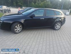 części do samochodu Alfa 159 1.9 150 - Obrazek 1