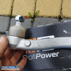 Sprzedam wahacz lewy dolny Mercedes - Obrazek 3