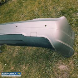 Zderzak tylny mercedes w 204 sedan - Obrazek 1