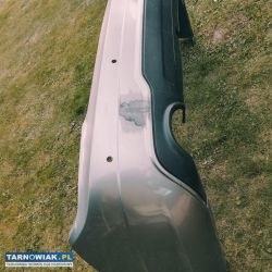 Zderzak tylny mercedes w 204 sedan - Obrazek 2