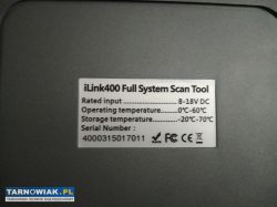 Sprzedam skaner diagnostyczny - Obrazek 3