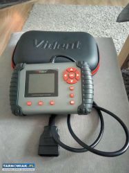 Sprzedam skaner diagnostyczny - Obrazek 2