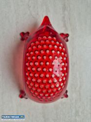 Tarka KASIMIR do  serów, cytrusów, imbiru, jabłek - Obrazek 3