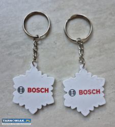 Brelok do kluczy, torby... Bosch nowy - Obrazek 2