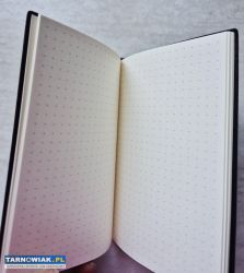 Notes, notatnik kieszonkowy   9x15 cm  nowy - Obrazek 2