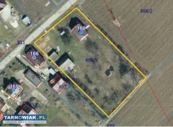 Dom do remontu w Siedliszowicach - Obrazek 4