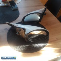 Opel Vectra B Lusterka Elektryczne - Obrazek 1