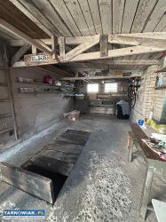 Garaż - Mościce - Obrazek 1