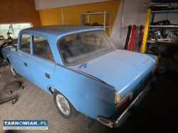 Moskwicz 412 1.5 88r - Obrazek 4