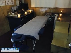 Masaż relaksacyjny dla Pań - Obrazek 2