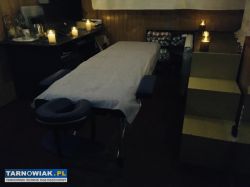 Masaż relaksacyjny dla kobiet - Obrazek 3