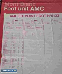 Bagażnik dachowy Mont Blanc - Obrazek 2