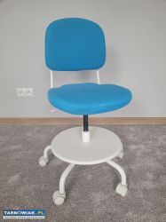 Krzesło biurkowe Ikea - Obrazek 1