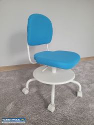 Krzesło biurkowe Ikea - Obrazek 2