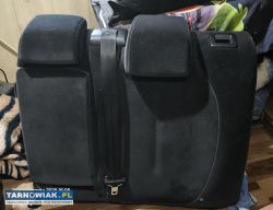 Fotele Citroen C4 - Obrazek 2