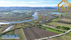 Działka z widokiem na Dunajec - Obrazek 2