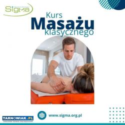 kurs masażu klasycznego - Obrazek 1
