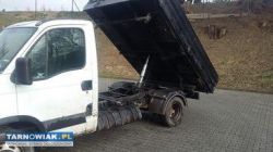 Usługi Transp0rtowe - Obrazek 1
