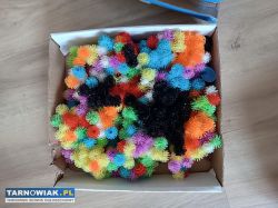 Zestaw rzepów dziecięcych - Obrazek 2