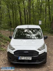 Ford transit connect lift 2020 2.0 automat fv23% - Obrazek 1