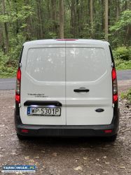 Ford transit connect lift 2020 2.0 automat fv23% - Obrazek 3