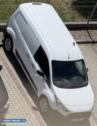 Ford transit connect lift 2020 2.0 automat fv23% - Obrazek 4