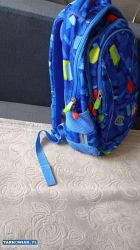 Plecak szkolny klasa 1 - 3 - Obrazek 1