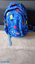 Plecak szkolny klasa 1 - 3 - Obrazek 2
