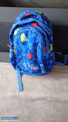 Plecak szkolny klasa 1 - 3 - Obrazek 3