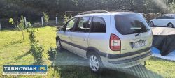 Zafira a 2005 2.0dti - Obrazek 3