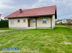 Dom - Olesno - Obrazek 1