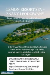 Lemon Resort Spa - Obrazek 1