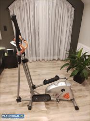 Orbitrek - Obrazek 1