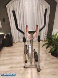 Orbitrek - Obrazek 2