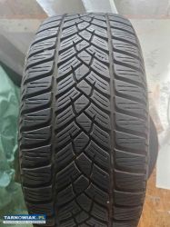 Opony zimowe z felgami Fulda Kristall Control, 4x - Obrazek 2