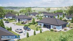 Dom jednorodzinny 90m2 7ar 2km od Tarnowa- PAWĘZÓW - Obrazek 4