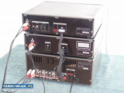 Wieża Sony segmenty mocna i sprawna. DOSTAWA. - Obrazek 4