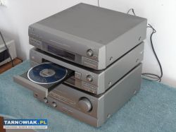 Wieża Sony segmenty mocna i sprawna. DOSTAWA. - Obrazek 3